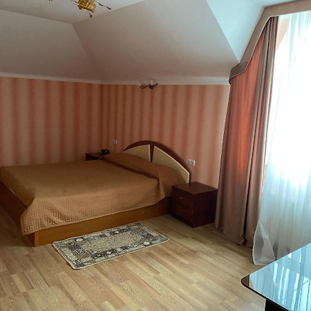 فندق Гостинний Маєток Myla المظهر الخارجي الصورة